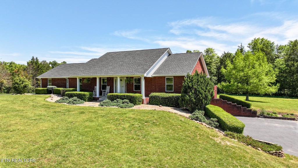 Photo of 2290 Cherry St, Rutledge, TN 37861 (MLS # 1340286)