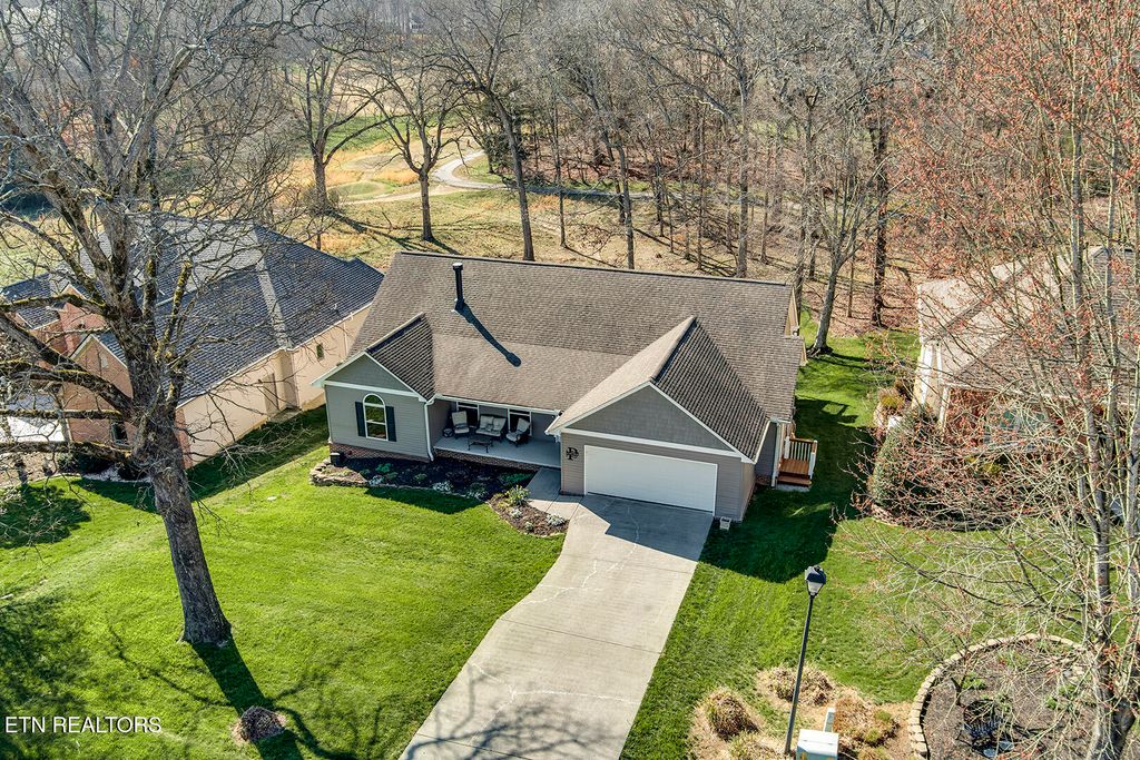 Photo of 146 Daleyuhski Way, Loudon, TN 37774 (MLS # 1332607)