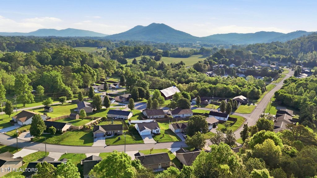 Photo of 7622 Stonewood Creek Dr, Corryton, TN 37721 (MLS # 1338027)