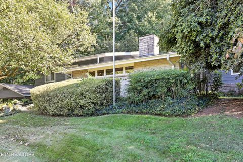 Photo of 3308 Timberlake Drive, Knoxville, TN 37920 (MLS # 1318886)
