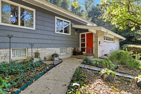 Tiny photo for 3308 Timberlake Drive, Knoxville, TN 37920 (MLS # 1318886)