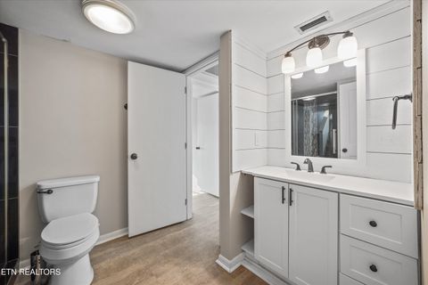 Tiny photo for 1930 Cherokee Bluff Drive, Knoxville, TN 37920 (MLS # 1328767)