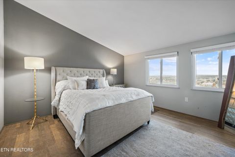 Tiny photo for 1930 Cherokee Bluff Drive, Knoxville, TN 37920 (MLS # 1328767)