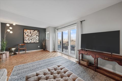 Tiny photo for 1930 Cherokee Bluff Drive, Knoxville, TN 37920 (MLS # 1328767)