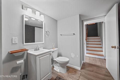 Tiny photo for 1930 Cherokee Bluff Drive, Knoxville, TN 37920 (MLS # 1328767)