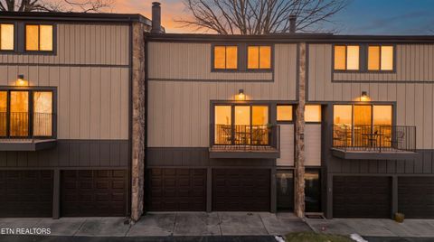 Tiny photo for 1930 Cherokee Bluff Drive, Knoxville, TN 37920 (MLS # 1328767)