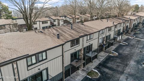 Tiny photo for 1930 Cherokee Bluff Drive, Knoxville, TN 37920 (MLS # 1328767)