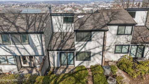 Tiny photo for 1930 Cherokee Bluff Drive, Knoxville, TN 37920 (MLS # 1328767)