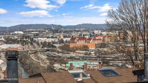 Tiny photo for 1930 Cherokee Bluff Drive, Knoxville, TN 37920 (MLS # 1328767)