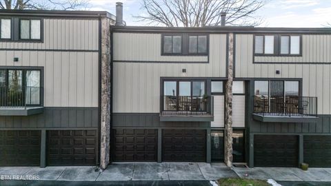 Photo of 1930 Cherokee Bluff Drive, Knoxville, TN 37920 (MLS # 1328767)