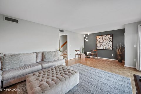 Tiny photo for 1930 Cherokee Bluff Drive, Knoxville, TN 37920 (MLS # 1328767)