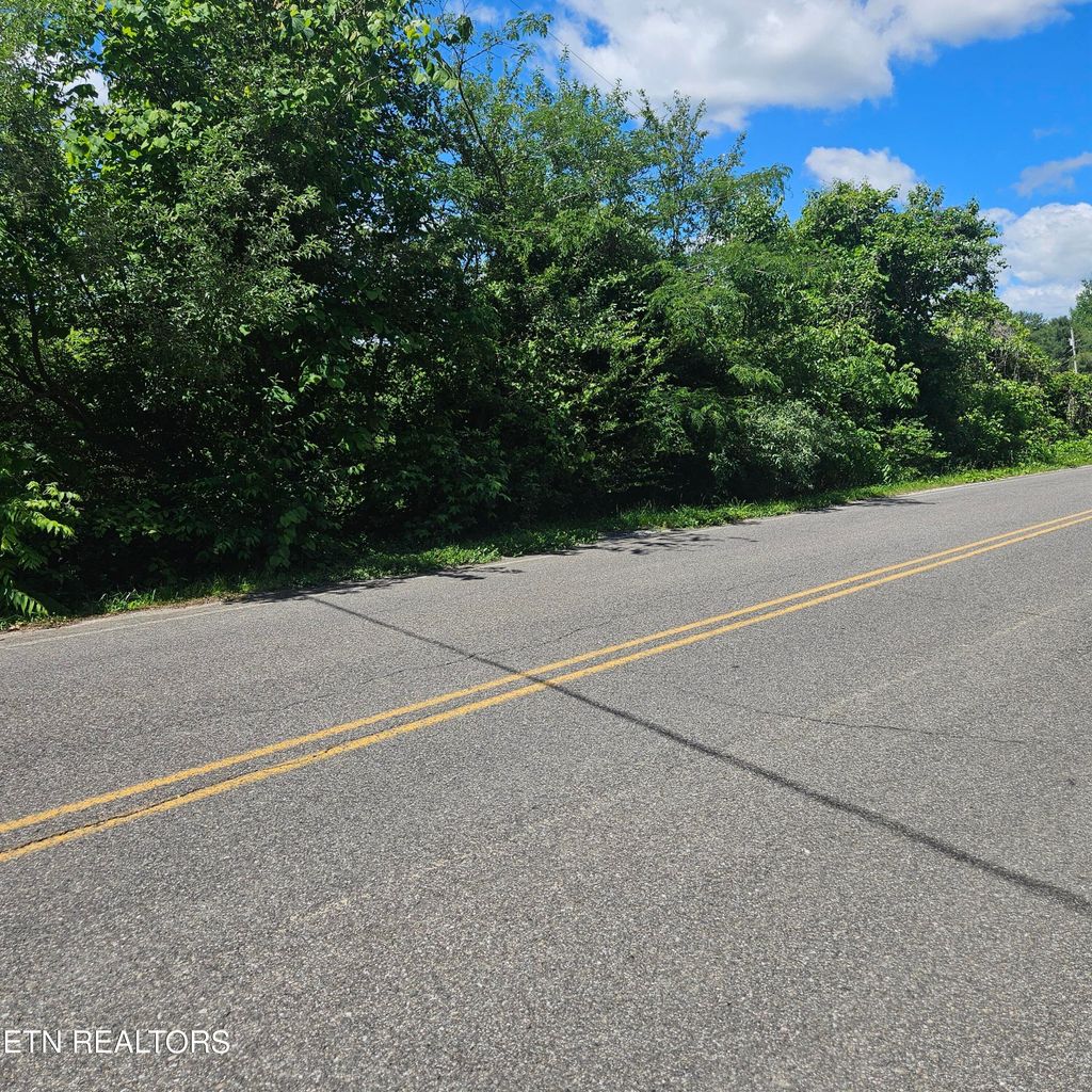 Photo of Petit Lane, Wartburg, TN 37887 (MLS # 1301958)