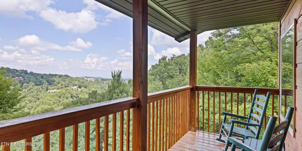 Photo of 1454 Nordic Drive, Gatlinburg, TN 37738 (MLS # 1310161)