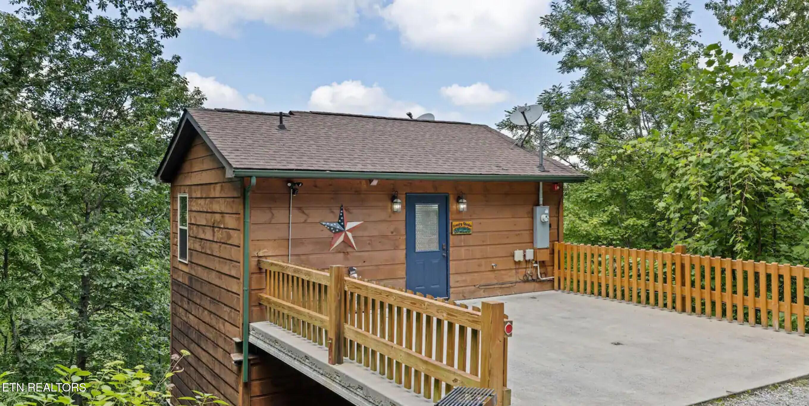 1454 Nordic Drive