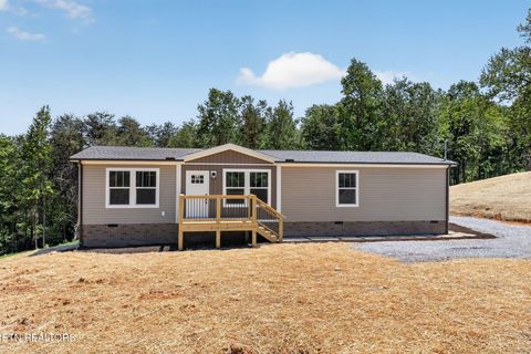 Photo of 223 Bostie Maire Lane, Clinton, TN 37716 (MLS # 1322168)
