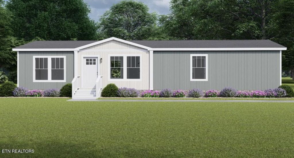 Photo of 223 Bostie Maire Lane, Clinton, TN 37716 (MLS # 1322168)