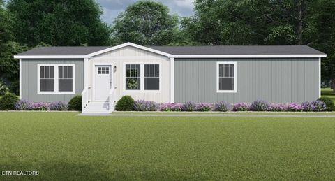 Photo of 223 Bostie Maire Lane, Clinton, TN 37716 (MLS # 1322168)