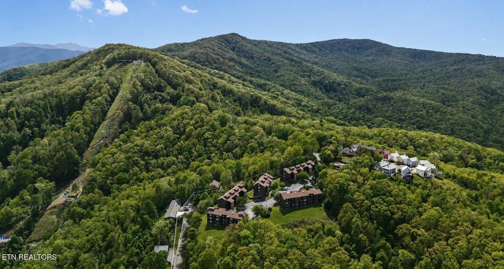Photo of 1380 Ski View Drive #APT 5202, Gatlinburg, TN 37738 (MLS # 1355170)