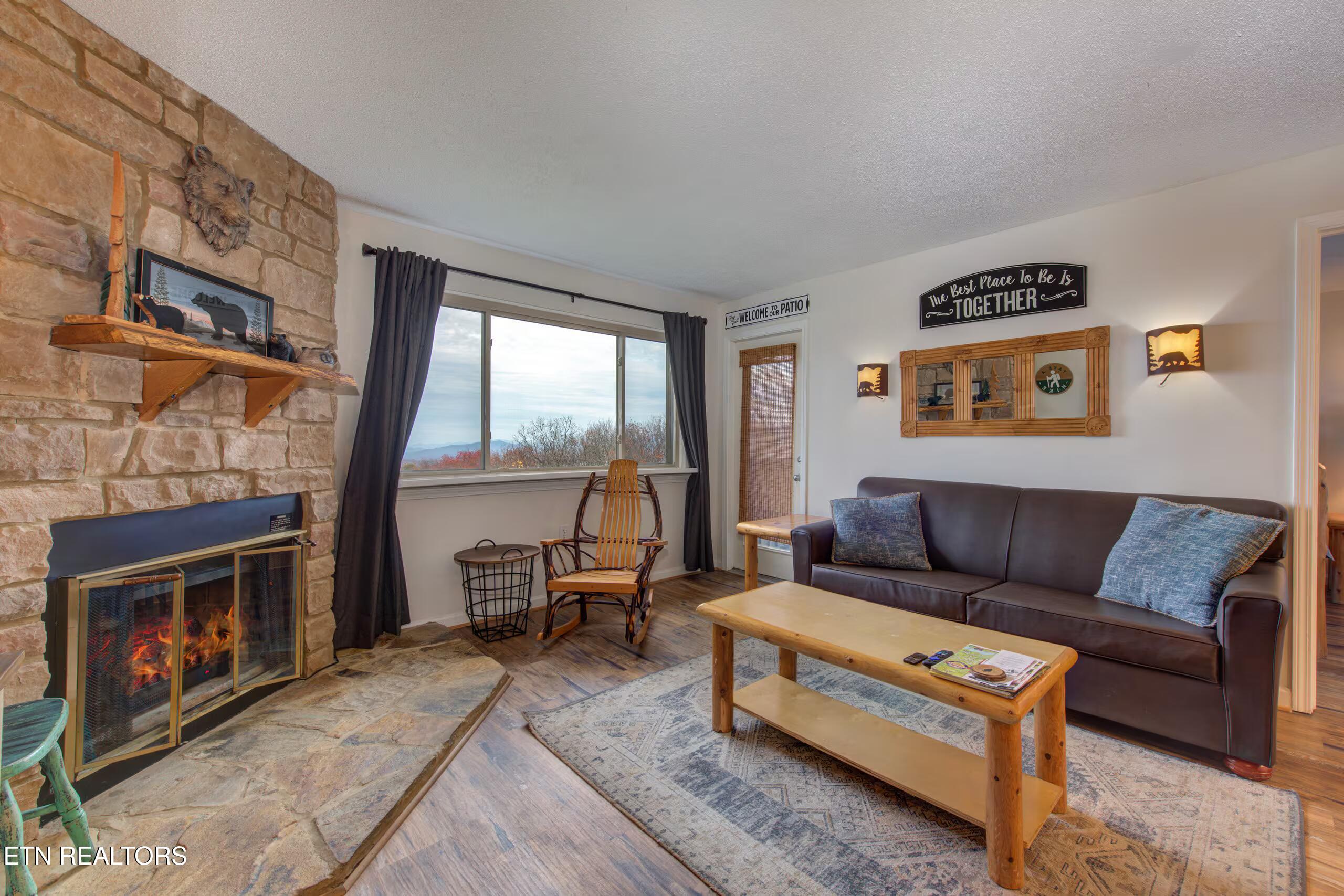 1380 Ski View Drive APT 5202
