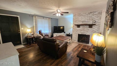 Tiny photo for 332 Buena Vista Drive, Crossville, TN 38555 (MLS # 1317872)