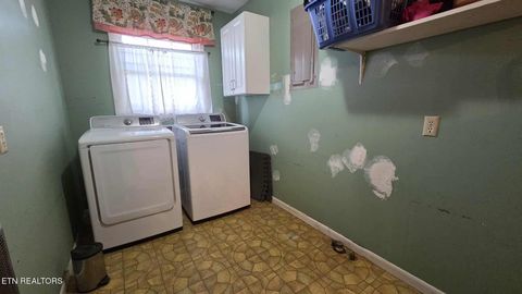 Tiny photo for 332 Buena Vista Drive, Crossville, TN 38555 (MLS # 1317872)