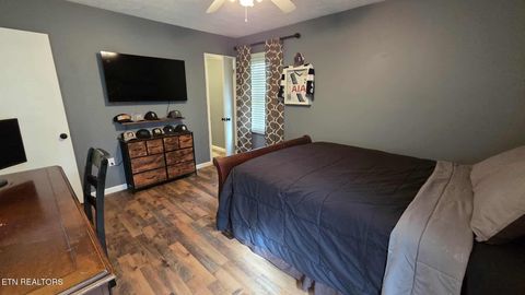Tiny photo for 332 Buena Vista Drive, Crossville, TN 38555 (MLS # 1317872)