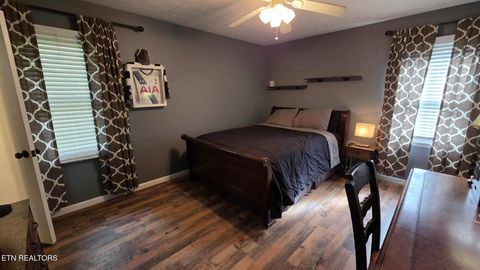 Tiny photo for 332 Buena Vista Drive, Crossville, TN 38555 (MLS # 1317872)