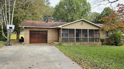 Photo of 332 Buena Vista Drive, Crossville, TN 38555 (MLS # 1317872)
