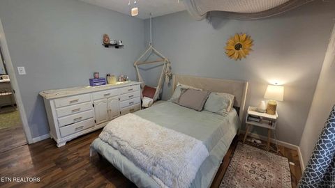 Tiny photo for 332 Buena Vista Drive, Crossville, TN 38555 (MLS # 1317872)