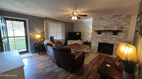 Tiny photo for 332 Buena Vista Drive, Crossville, TN 38555 (MLS # 1317872)