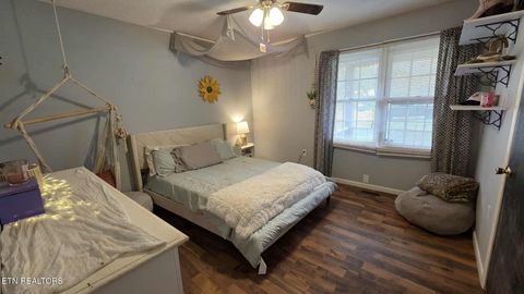 Tiny photo for 332 Buena Vista Drive, Crossville, TN 38555 (MLS # 1317872)