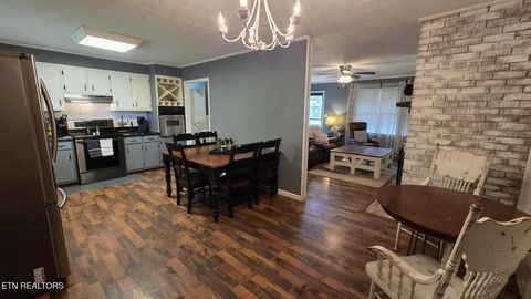 Tiny photo for 332 Buena Vista Drive, Crossville, TN 38555 (MLS # 1317872)