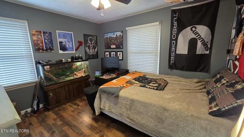 Tiny photo for 332 Buena Vista Drive, Crossville, TN 38555 (MLS # 1317872)