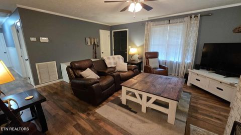 Tiny photo for 332 Buena Vista Drive, Crossville, TN 38555 (MLS # 1317872)