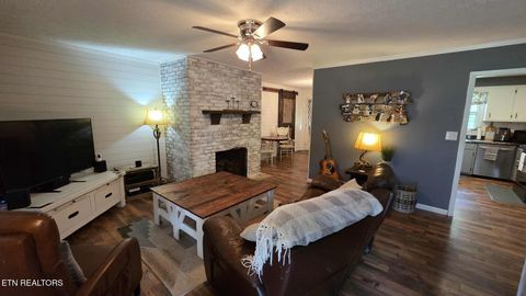 Tiny photo for 332 Buena Vista Drive, Crossville, TN 38555 (MLS # 1317872)
