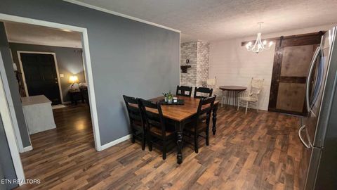Tiny photo for 332 Buena Vista Drive, Crossville, TN 38555 (MLS # 1317872)