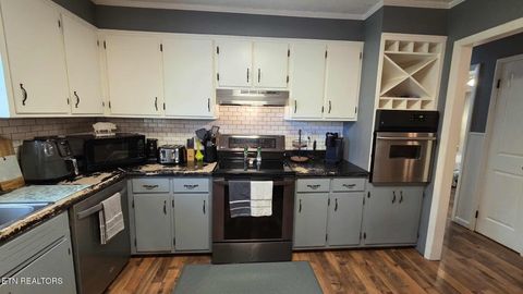 Tiny photo for 332 Buena Vista Drive, Crossville, TN 38555 (MLS # 1317872)