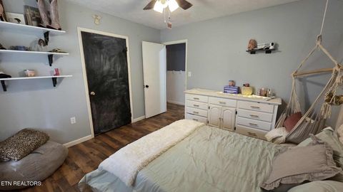 Tiny photo for 332 Buena Vista Drive, Crossville, TN 38555 (MLS # 1317872)