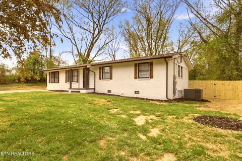 Photo of 3325 Lobetti Rd, Knoxville, TN 37931 (MLS # 1335535)