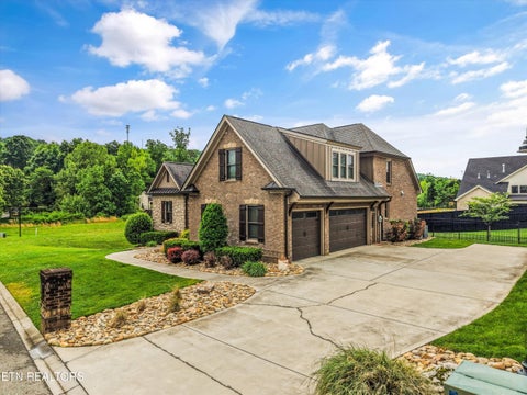 Tiny photo for 12425 Palm Beach Way, Knoxville, TN 37922 (MLS # 1340377)