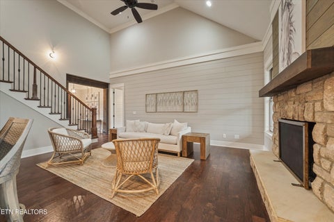 Tiny photo for 12425 Palm Beach Way, Knoxville, TN 37922 (MLS # 1340377)