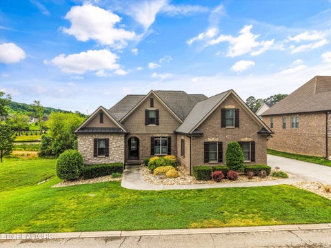 Tiny photo for 12425 Palm Beach Way, Knoxville, TN 37922 (MLS # 1340377)