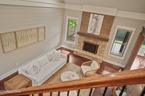 Tiny photo for 12425 Palm Beach Way, Knoxville, TN 37922 (MLS # 1340377)
