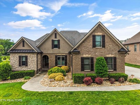 Photo of 12425 Palm Beach Way, Knoxville, TN 37922 (MLS # 1340377)