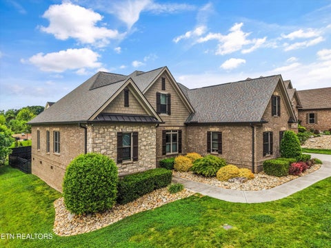 Tiny photo for 12425 Palm Beach Way, Knoxville, TN 37922 (MLS # 1340377)