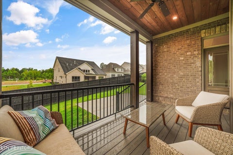 Tiny photo for 12425 Palm Beach Way, Knoxville, TN 37922 (MLS # 1340377)
