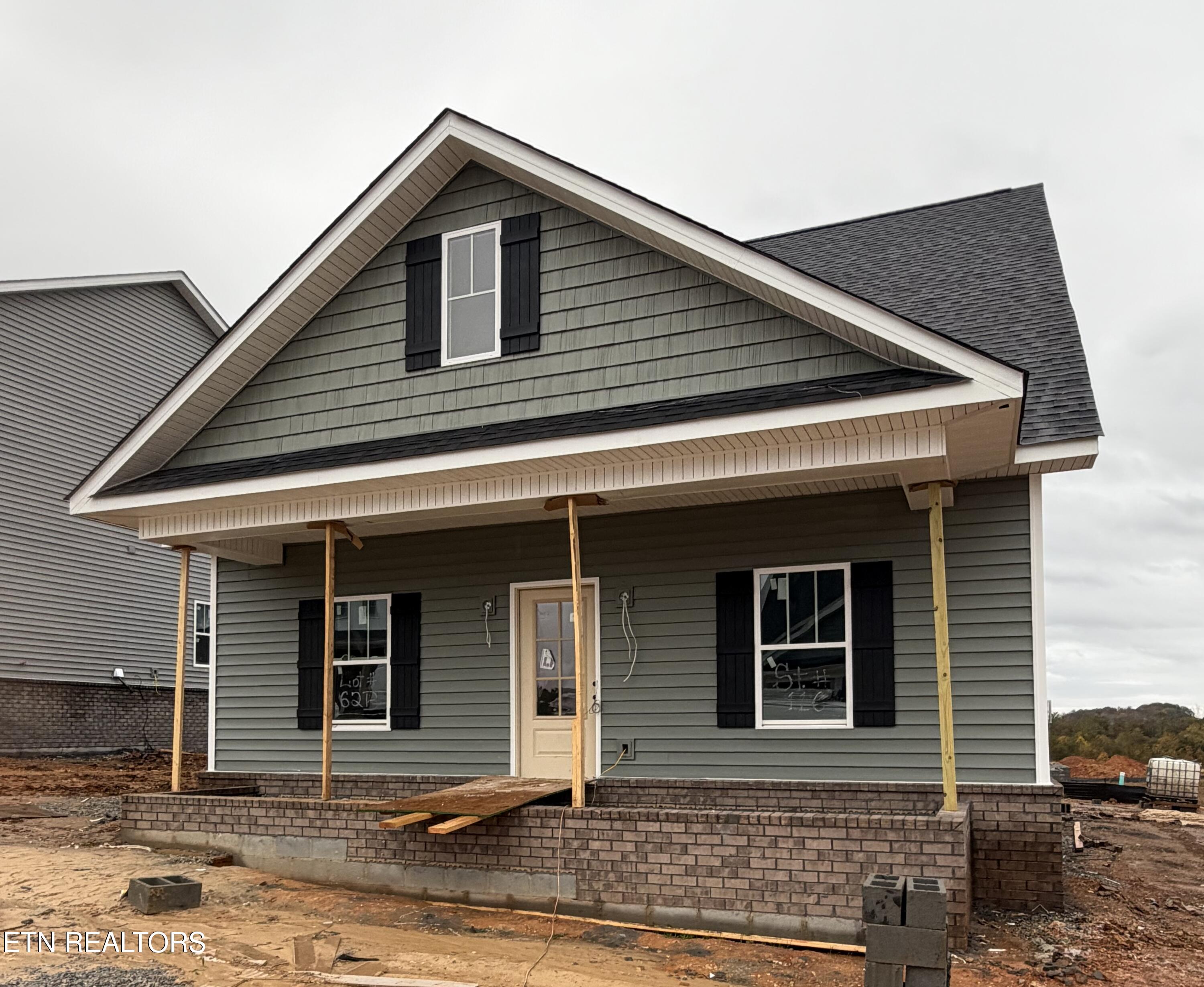 116 Thornberry Rd Lot 62B