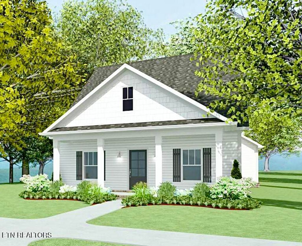 Photo of 116 Thornberry Rd #Lot 62B, Oak Ridge, TN 37830 (MLS # 1318812)