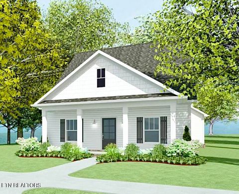 Photo of 116 Thornberry Rd #Lot 62B, Oak Ridge, TN 37830 (MLS # 1318812)