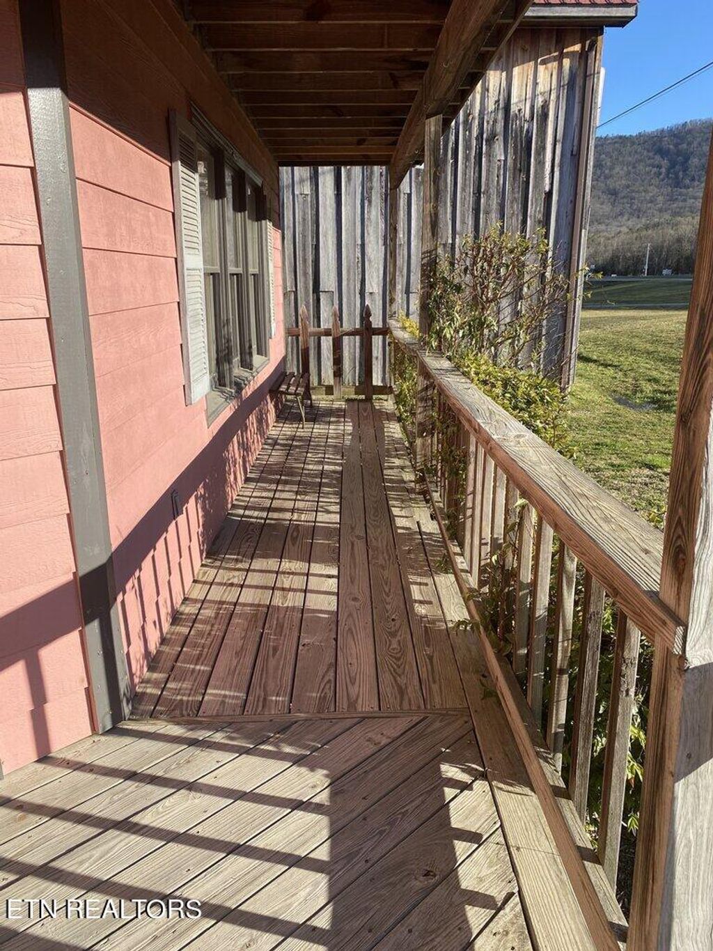 Photo of 4533 E Lamar Alexander Pkwy, Walland, TN 37886 (MLS # 1264805)